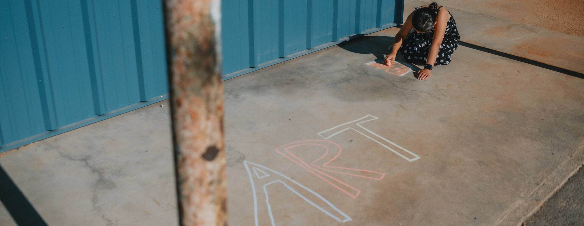 Tinworks Summer Art Camp - July 6-10: Sculpture, 9am-3pm (1st-3rd)